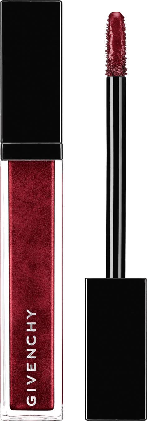 givenchy encre à cils top coat mascara|Givenchy Encre À Cils Top Coat Mascara In Red .